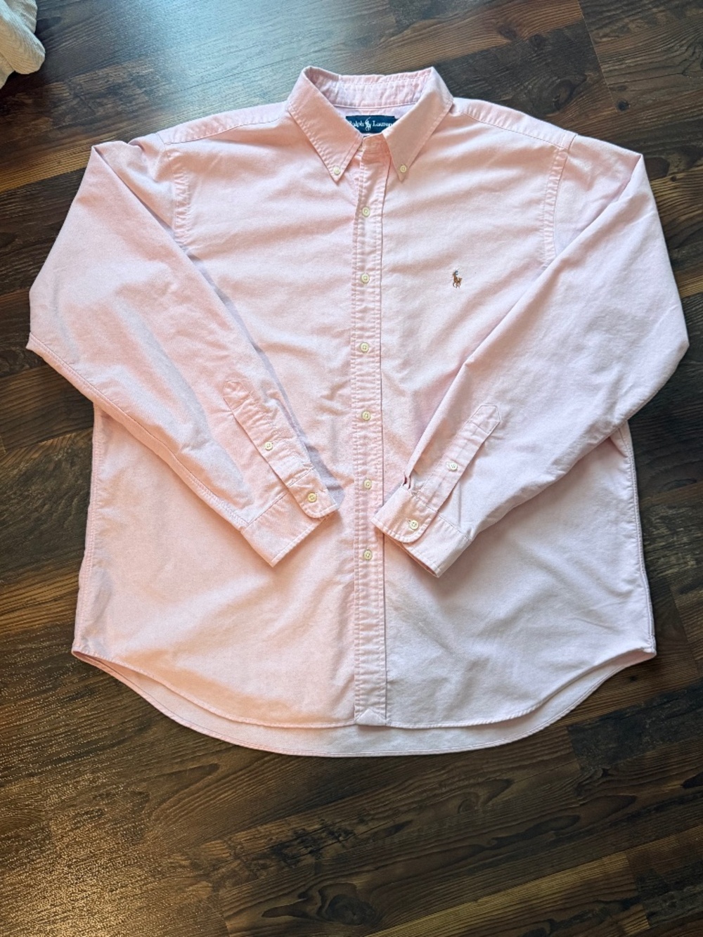 Polo Ralph Lauren Button Down